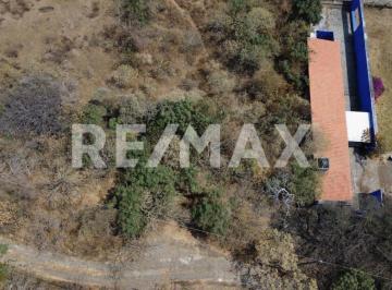 Terreno / Lote · 5712m² · Venta Terreno en Tepoztlán, Morelos - (4)