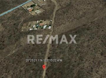 Terreno / Lote , Ixtlahuacán de los Membrillos · Terreno en Venta - (4)