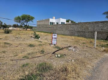 Terreno / Lote , Tlajomulco de Zúñiga · Terreno en San Sebastián El Grande a Pocas Cuadras de Av Jesús Michel González