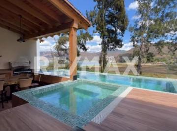 Casa en condominio · 480m² · 5 Recámaras · 3 Estacionamientos · Casa en Condominio en Renta - (4)