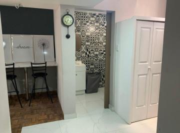Departamento de 1 habitación, Huixquilucan · Loft Amueblado en Renta en Lomas de Las Palmas