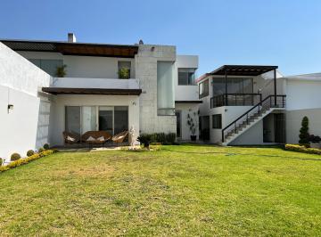 Casa de 3 habitaciones, Cuernavaca · Residencia Estilo Moderno Fracc Real de Tetela