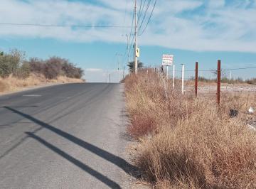 Terreno comercial , El Marqués · Terreno en Renta Centro Expositor
