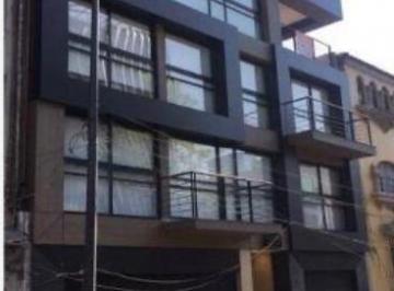 Departamento de 2 habitaciones, Cuauhtémoc · Departamento en Renta Rio Tiber 26