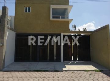 Casa · 177m² · 3 Recámaras · 2 Estacionamientos · Casa Residencial en Venta en Tonantzintla, San Andrés Cholula - (4)