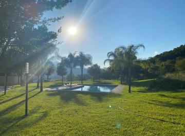 Terreno / Lote · 300m² · Venta Terrenos en El Uro Carretera Nacional