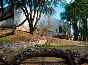 Terreno / Lote , San Miguel de Allende · Terreno en Venta en Fraccionamiento Campestre Cerca de San Miguel Sustentable