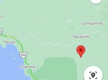 Terreno / Lote , La Huerta · Terreno en Venta Cerca de Chamela Agrícola y Ganadero