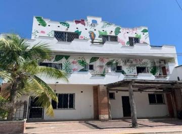 Edificio · 638m² · 2 Estacionamientos · Hotel en Venta en Tulum