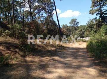 Terreno / Lote , Valle de Bravo · Terreno en Venta - (4)