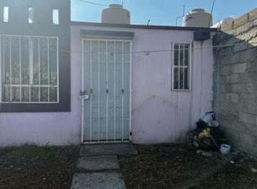 Casa de 2 habitaciones, Toluca · Exp. 101 Almoloya de Juarez, Toluca, Edo. Méx