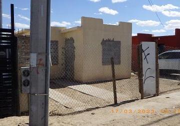 Casa de 2 habitaciones, San Luis Río Colorado · Casa Banjercito Lista Para Escriturar en San Luis Río Colorado, Sonora