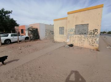 Casa de 2 habitaciones, San Luis Río Colorado · Exp. 137 Chula Vista III, Pacífico, San Luis Río Colorado