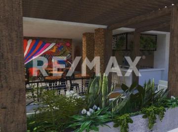 Local comercial , Tulum · Local Comercial en Renta Para Fastfood - (4)