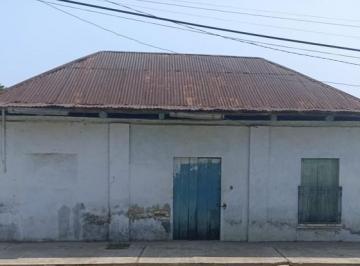 Casa de 2 habitaciones, Emiliano Zapata · Exp. 15 Gregorio Mendez, Emiliano Zapata, Tabasco