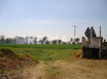 Terreno / Lote · 34498m² · Terreno Cerca de San Martín Texmelucan - (4)