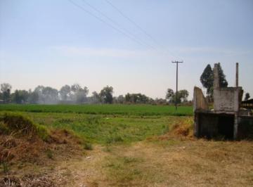 Terreno / Lote · 34498m² · Terreno Cerca de San Martín Texmelucan - (4)