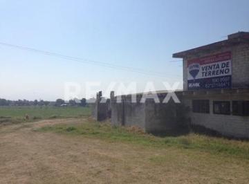 Terreno industrial · 34498m² · Terreno Cerca de San Martín Texmelucan - (4)
