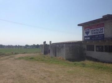 Terreno industrial · 34498m² · Terreno Cerca de San Martín Texmelucan - (4)