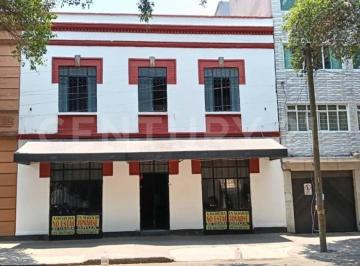 Bodega comercial · 212m² · Bodega con Oficina en Venta en San Rafael, Cuauhtémoc, Cdmx