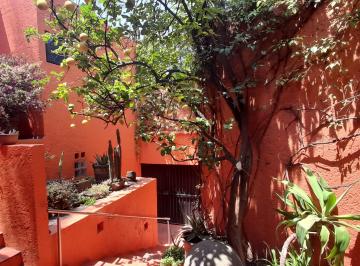 Casa de 6 habitaciones, La Magdalena Contreras · Casa en Venta San Jerónimo Lídice
