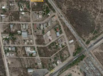 Terreno / Lote , Salinas Victoria · Terreno en Venta en Salinas Victoria, Nuevo León