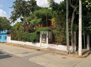 Casa de 4 habitaciones, Catemaco · Catemaco, Ver. Venta Casa Céntrica.