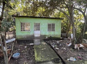 Casa de 2 habitaciones, Jalpa de Méndez · Exp. 144 Vicente Guerrero, Jalpa de Méndez, Tabasco