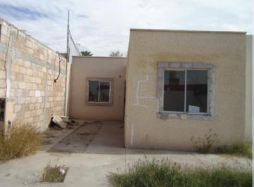 Casa de 3 habitaciones, Matamoros · Exp. 09 Veredas San Miguel, Matamoros, Coahuila