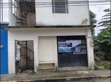 Departamento en Venta de 2 habitaciones Héroes de Nacozari · Exp. 82 Nacozari, Tenosique, Tabasco (Segundo Nivel)