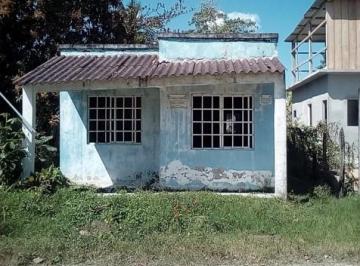 Casa de 2 habitaciones, Tenosique · Exp. 37 Certeza, Tenosique, Tabasco