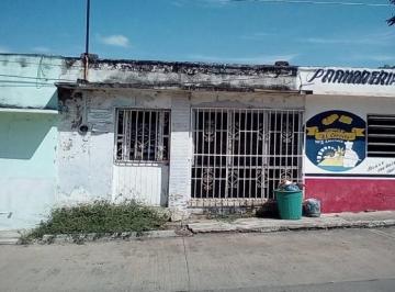 Casa de 2 habitaciones, Emiliano Zapata · Exp. 40 Emiliano Zapata, Tabasco