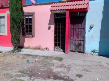 Casa de 2 habitaciones, Celaya · Exp. 407 Cerro El Zamorano, Celaya Guanajuato