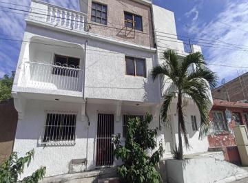 Casa de 2 habitaciones, Mazatlán · Exp. 171 Primera Galeana, Montuosa, Mazatlán, Sinaloa