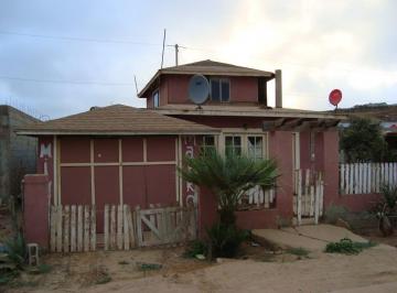 Casa de 3 habitaciones, Ensenada · Exp. 132 Azucenas, Ensenada, Baja California