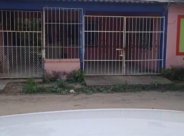 Casa de 2 habitaciones, Villahermosa · Exp. 240 Gregorio Mendez Magaña, Cárdenas, Tabasco