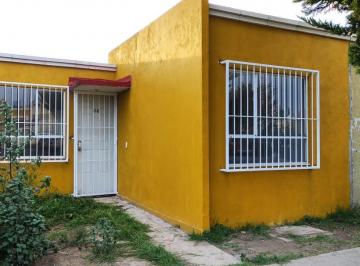 Casa de 2 habitaciones, Temascalapa · Exp. 143 Álvaro Obregón, Temascalapa, Edo. Méx.