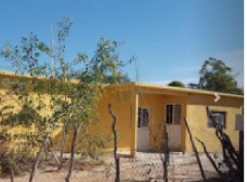 Casa de 2 habitaciones, Comondú · Exp. 138 Daniel López Noriega, Comondú, Baja California