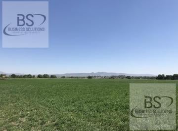 Terreno / Lote · 350000m² · Terreno - Rancho o Rancheria Rancho Largo