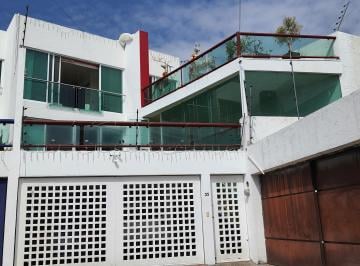 Casa de 3 habitaciones, Cuernavaca · Venta de Casa El Lomas del Tzompantle