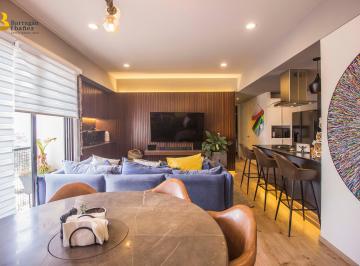 Departamento de 2 habitaciones, Zapopan · Departamento en Venta Ciudad Granja Zapopan Jalisco
