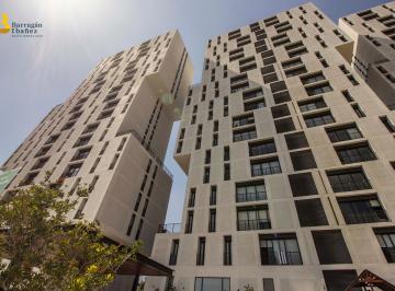 Departamento de 2 habitaciones, Zapopan · Departamento en Venta Torre Meridiano 103, Ciudad Granja Zapopan.