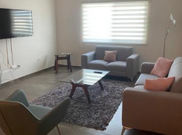 Departamento de 2 habitaciones, Ramos Arizpe · Departamento Amueblado en Renta en Ramos Arizpe