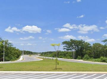 Terreno / Lote · 16875m² · Vendo Terreno Sobre La Ampliación de La Av Nueva Lazaro Cardenas, Campeche
