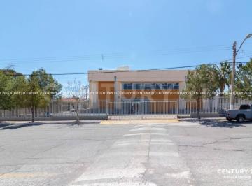 Edificio · 1304m² · Oficinas en Venta Zona Club Campestre Chihuahua