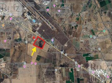 Terreno / Lote · 240000m² · Terreno - México