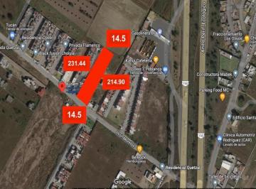 LOTE · Venta de Terreno Cuautlancingo