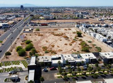 Terreno comercial · 19705m² · En Renta Terreno Comercial en Aurea Residencial - (4)