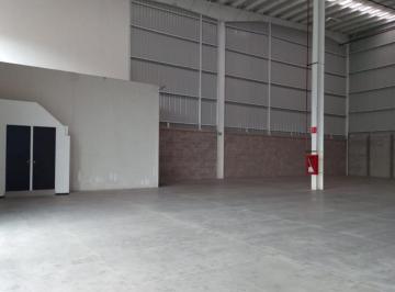 Nave industrial , Querétaro · Nave Industrial Dentro de Microparque en Parque Industrial Querétaro 800 m²