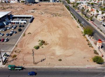 Terreno comercial · 6200m² · Terreno en Venta Sobre Calz Cetys Aun Lado de Automotriz Chevrolet - (4)